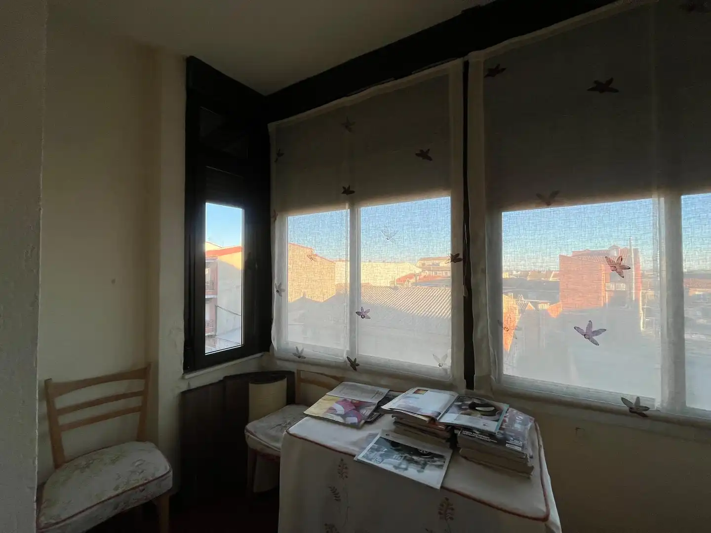 Piso con terraza en venta en Avenida del Carmen 44, imagen 20