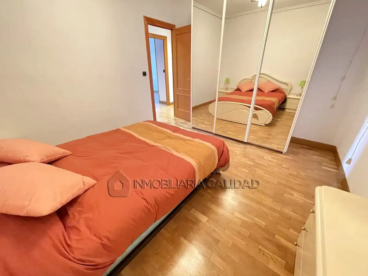 Wohnung mit Aufzug zum Verkauf in Zona Sur - Barrio Cortes, imagen 31