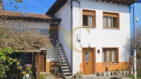 Foto 2 de Casa o chalet en venta en Nueva de Llanes, Pría - Nueva-Hontoria - Naves, Llanes