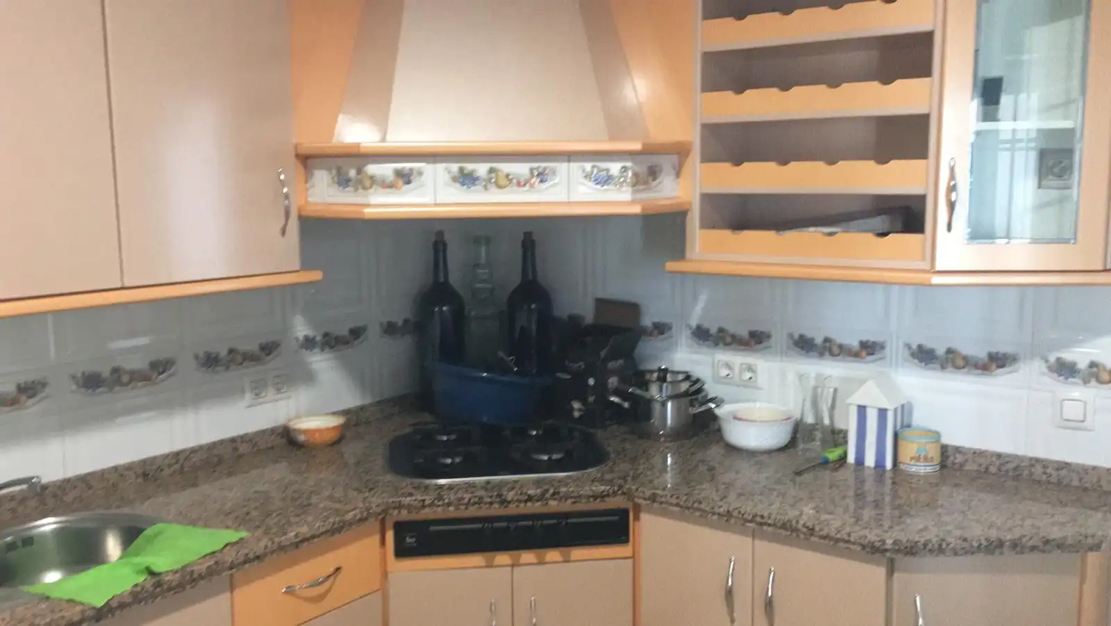 Maison mitoyenne à vendre à Carretera Fuente Palmera