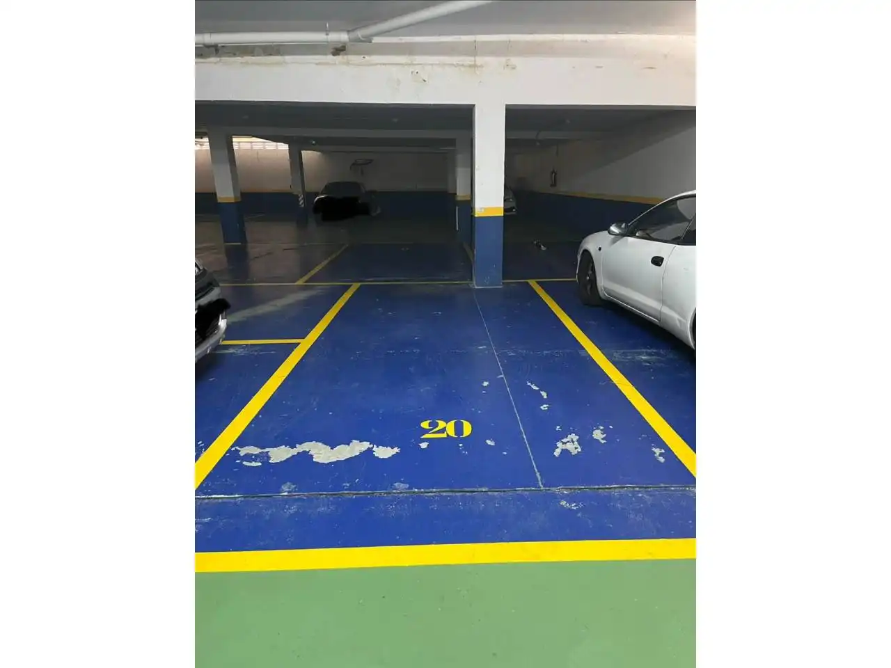 Wohnung zur Miete in Calle Extremeiro, Miño