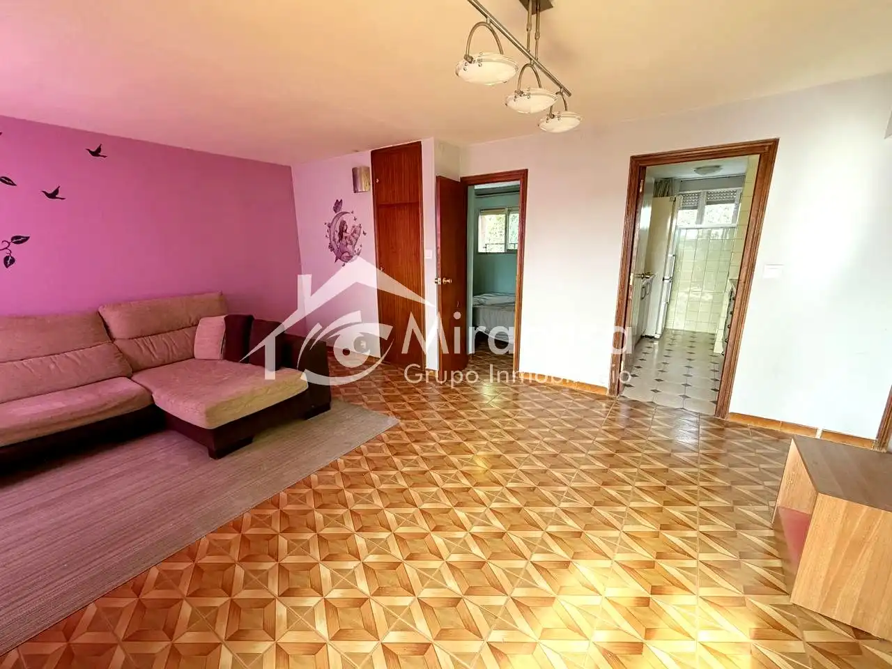 Wohnung zum Verkauf in Calle de Albaida, imagen 2