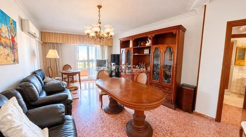 Foto 5 de Piso en venta en C. Pradilla, Carolinas Altas, Alicante / Alacant