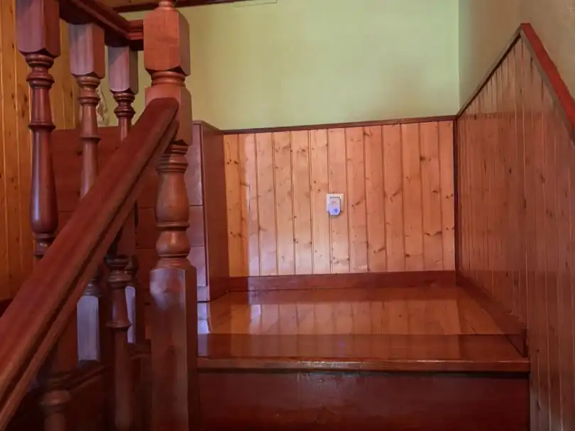Casa rústica amb jardí en venda a Lugar salgueiras 19B, imagen 16