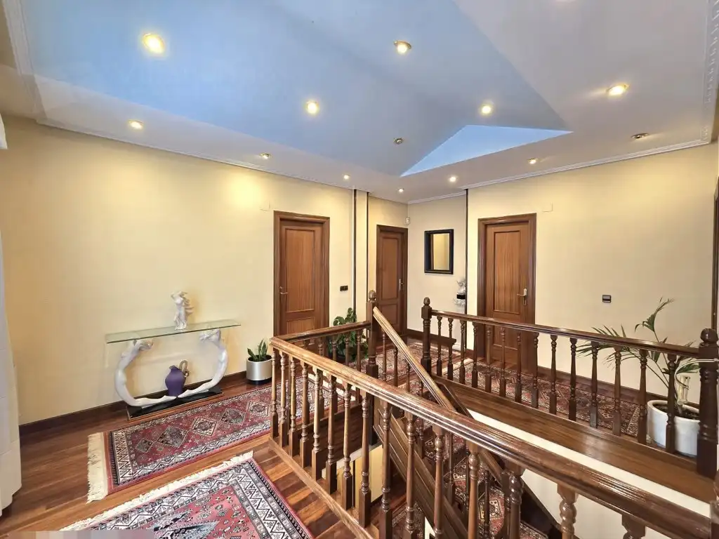Casa o xalet en venda en Villarcayo de Merindad de Castilla la Vieja
