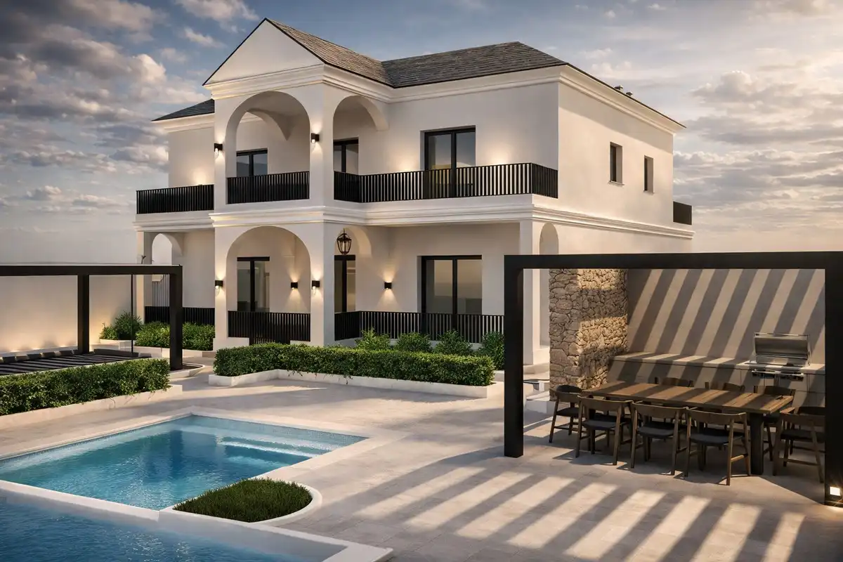 Terreny residencial en venda a Camí Carmen Sendera, imagen 8