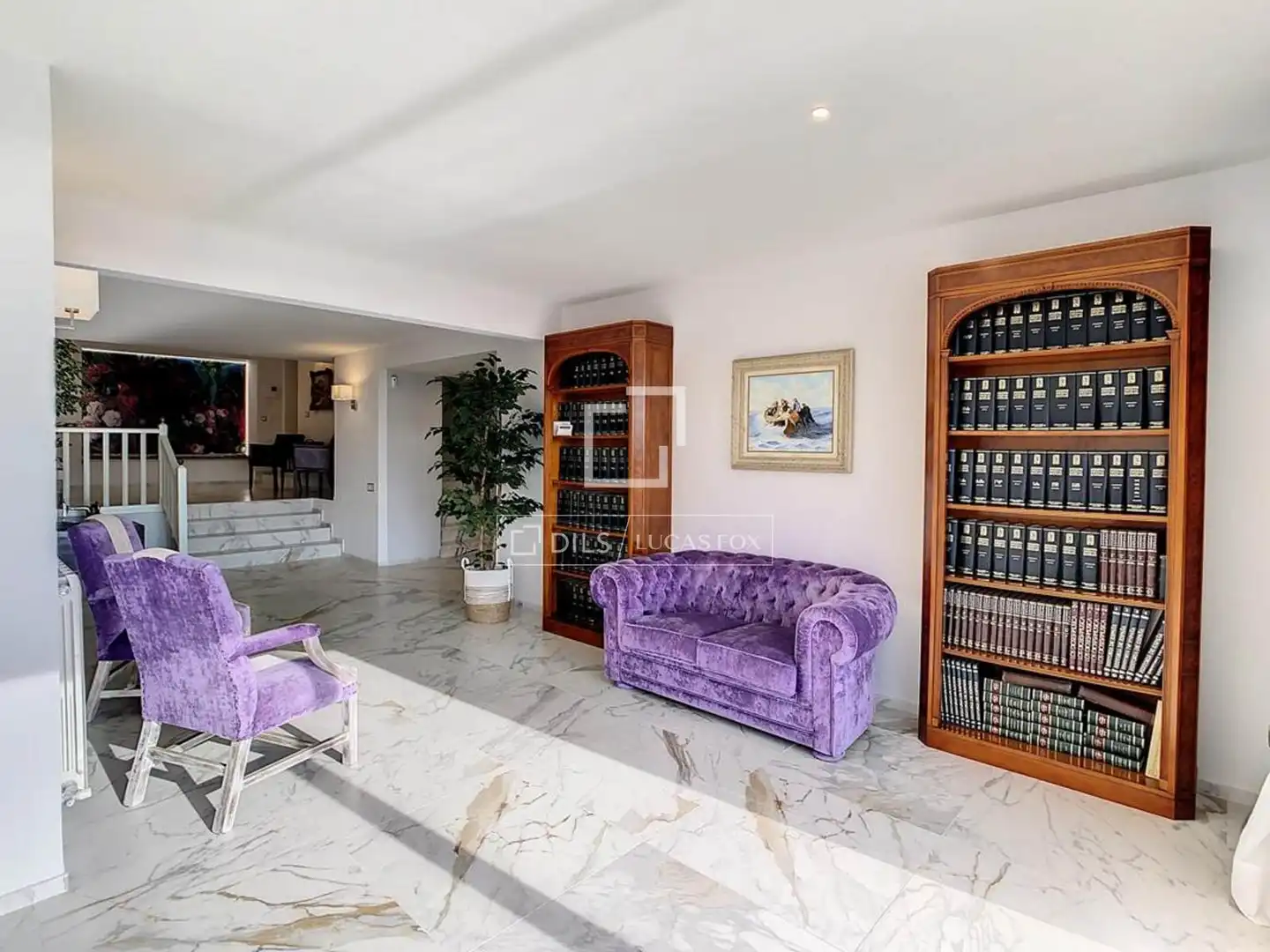 Casa o xalet de lloguer en Alella amb Aire condicionat, Calefacció i Jardí privat