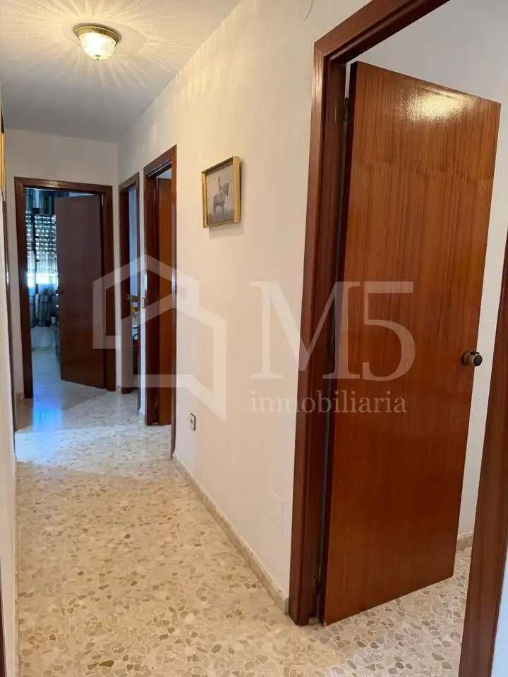 Wohnung mit Aufzug zum Verkauf in Torre del Mar, imagen 10