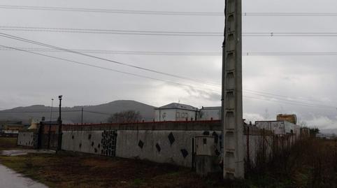 Foto 3 de Finca rústica en venda a Compostilla - Columbrianos, Ponferrada