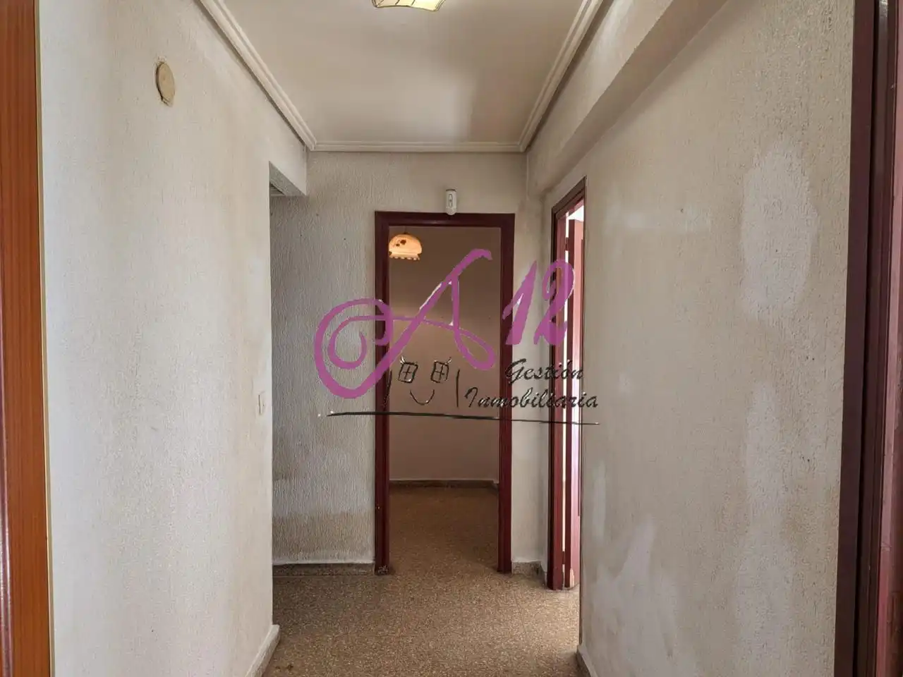 Flat for sale in Valencia