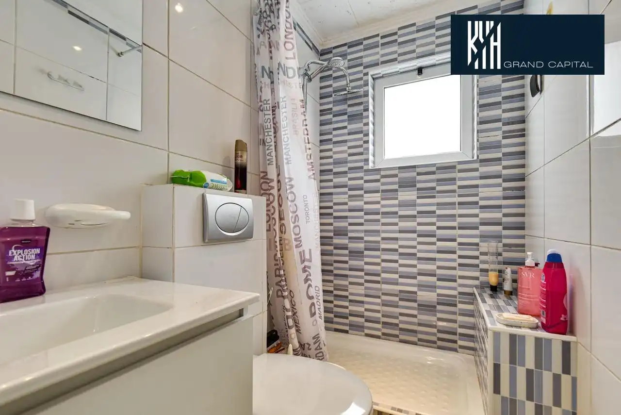 Appartement avec terrasse à vendre à Passeig Passeig Països Catalans, imagen 16