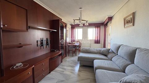 Foto 2 de Àtic en venda a Arjonilla, Jaén