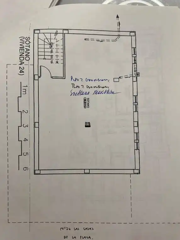 Casa amb terrassa en venda a Cala Marqués, imagen 21
