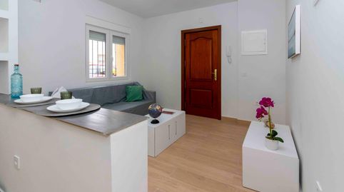 Foto 2 de Piso en venta en Lucas Vazquez Ahillon, Pardaleras, Badajoz Capital