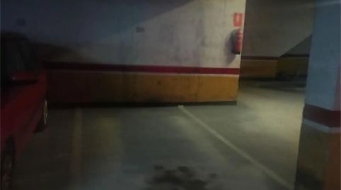 Foto 2 de Garaje en venta en Calle Los Veras, 33, San Cristobal - San Diego, Lorca