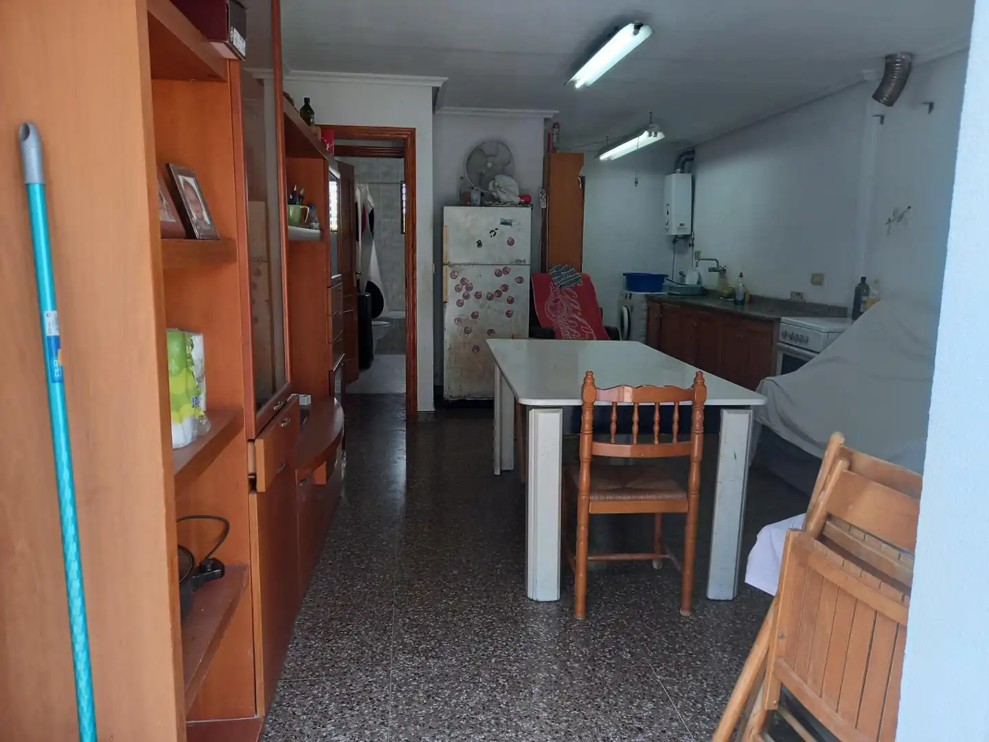 Cocina de Casa o chalet en venta en Elche / Elx