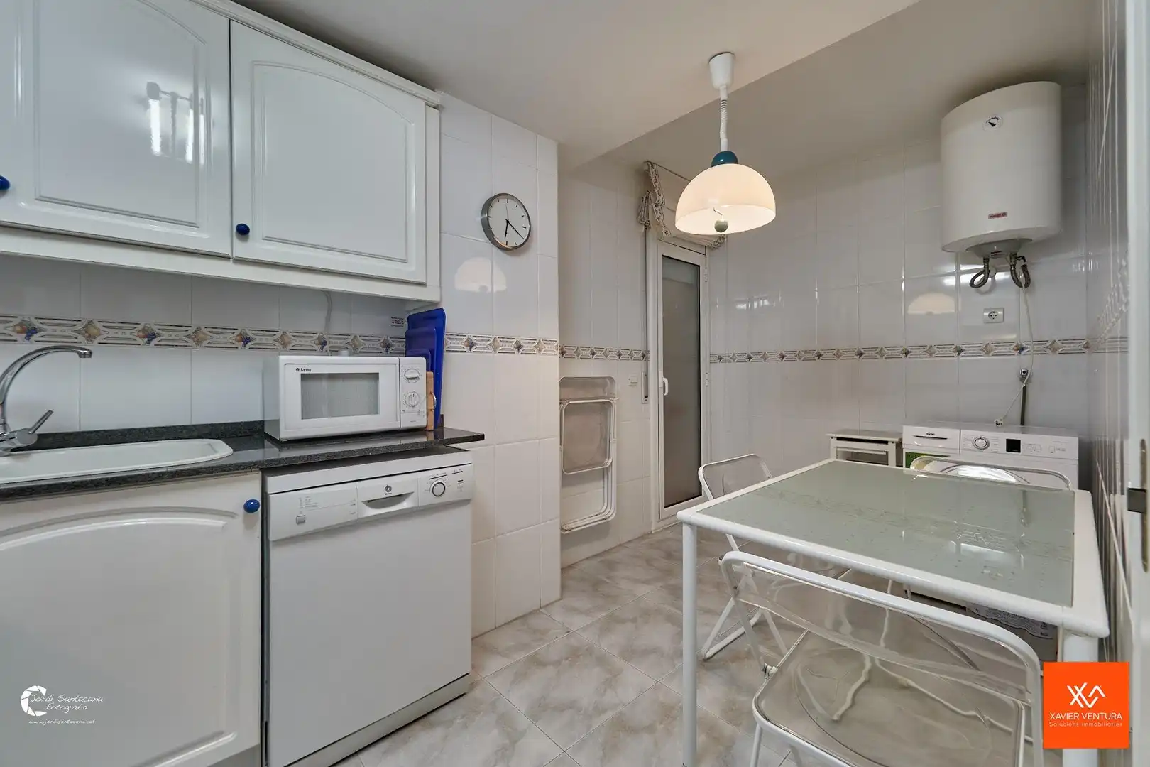 Kitchen of Apartments for sale in Calafell  with Air Conditioner, Heating and Private garden