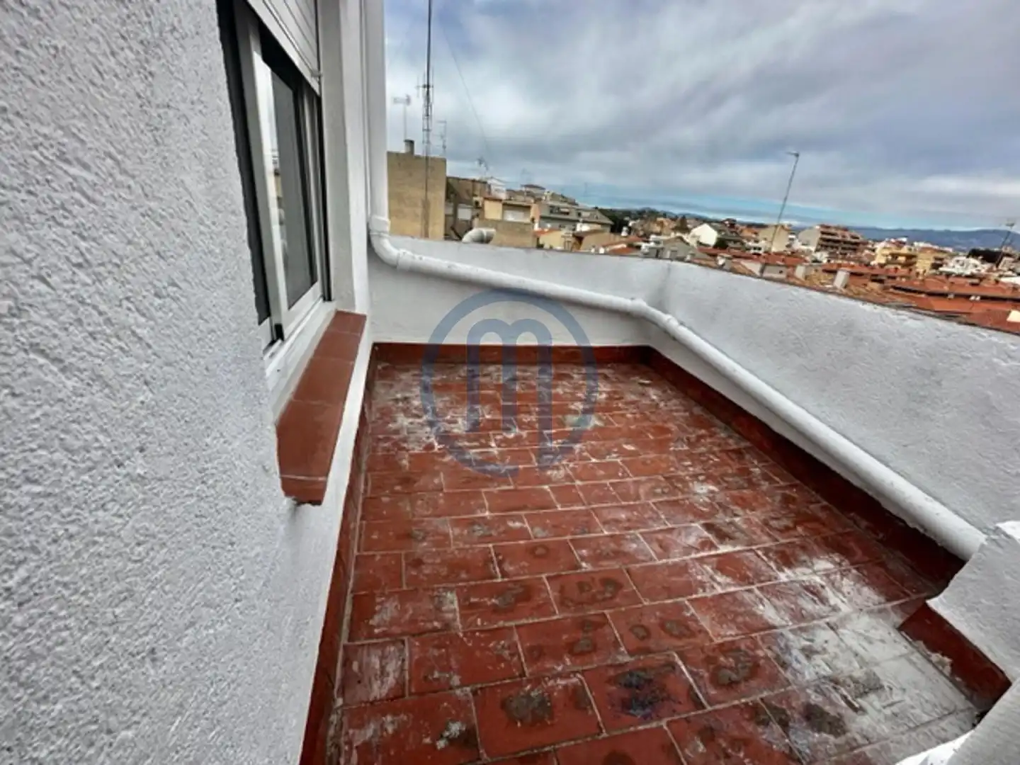 Ático en venta en Sant Miquel