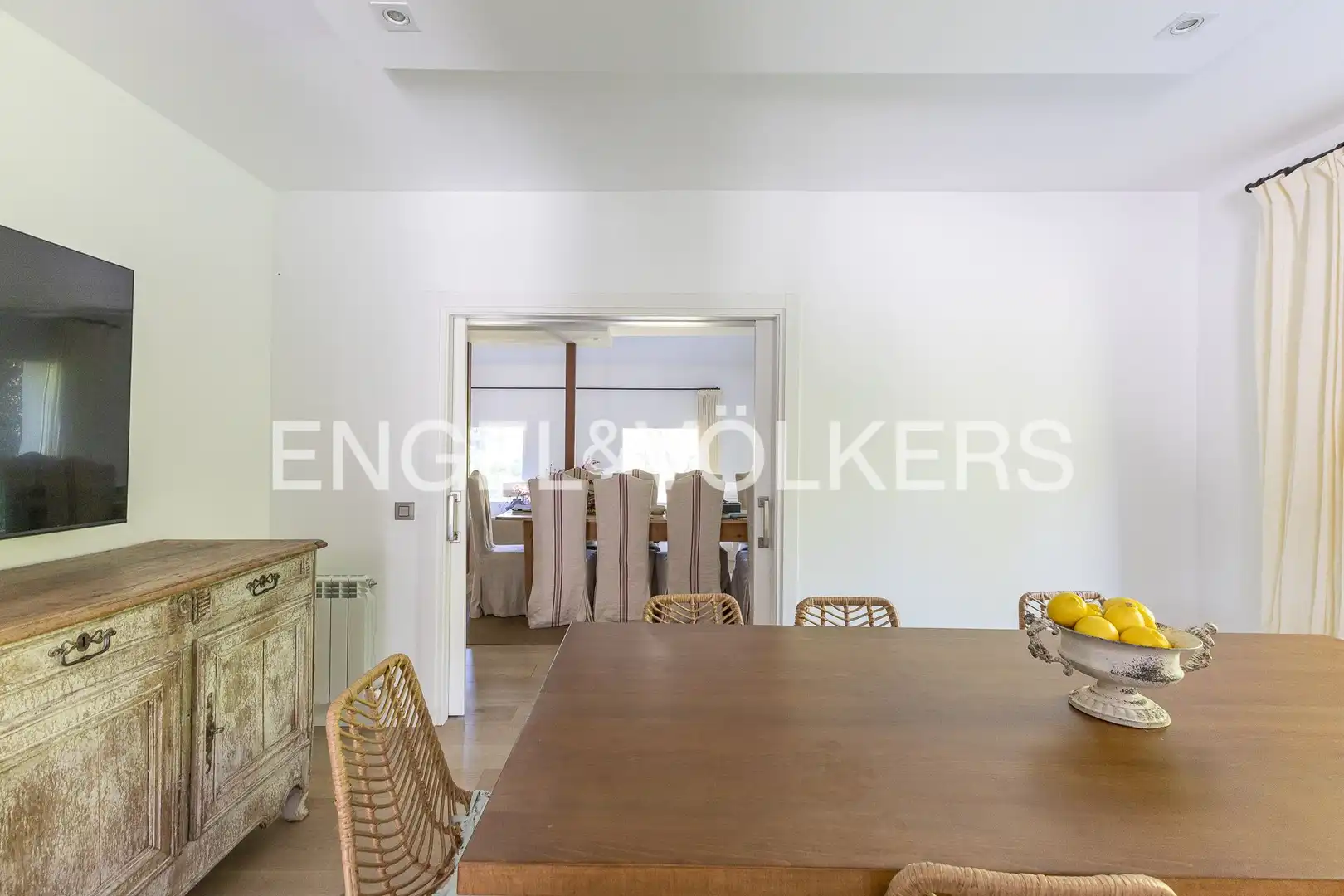 Casa amb piscina en venda a Ciudalcampo, imagen 20