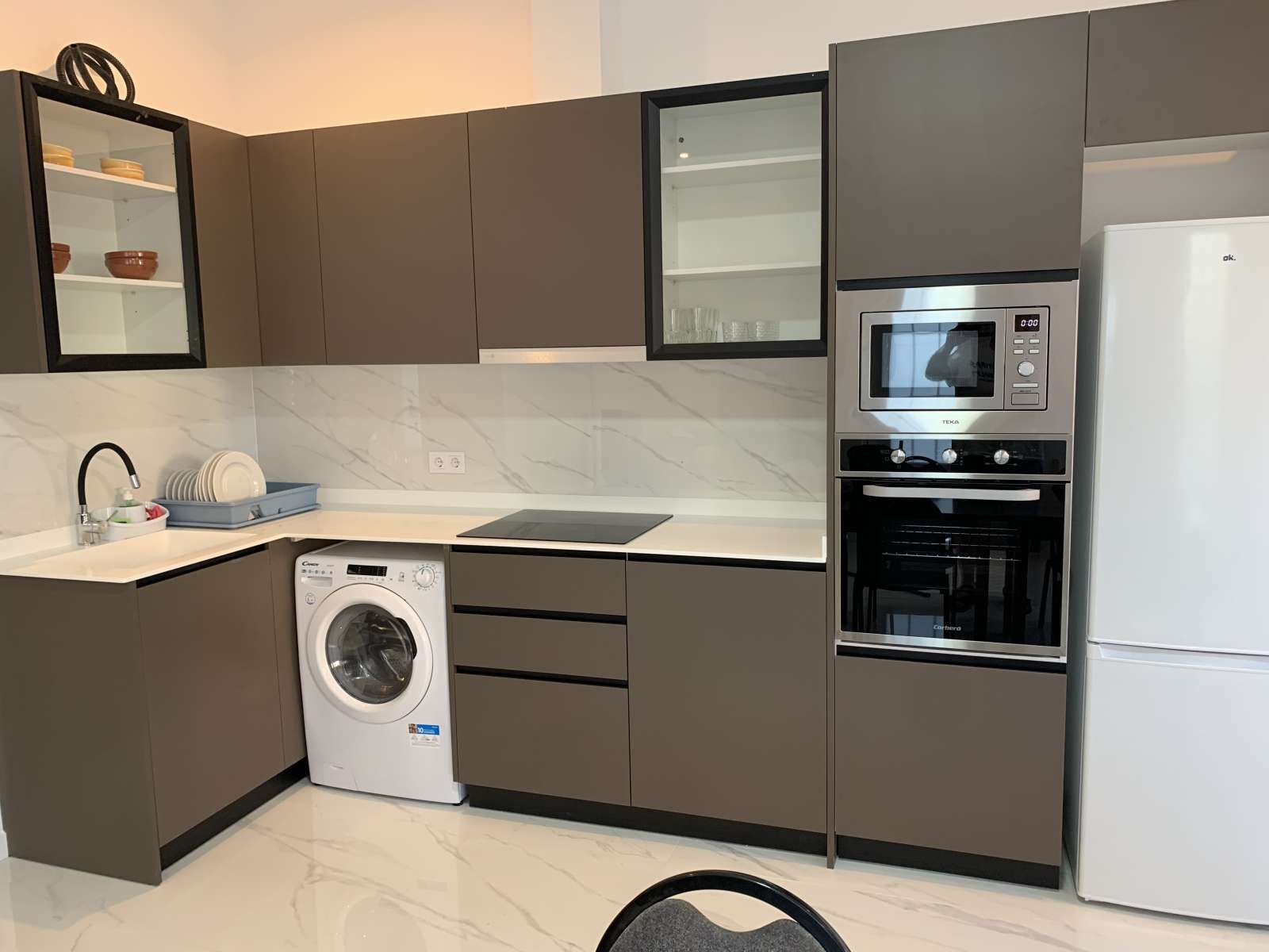 Apartment to share in Nuevo Centro