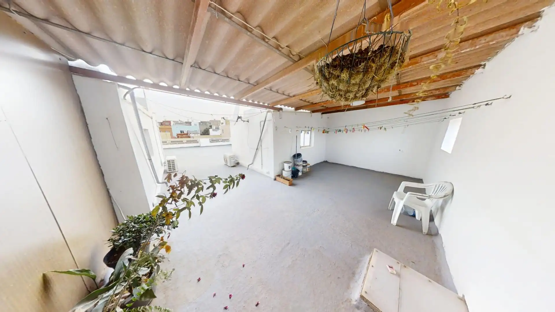 Houses for sale in Telde  with Air Conditioner, Heating and Storage room