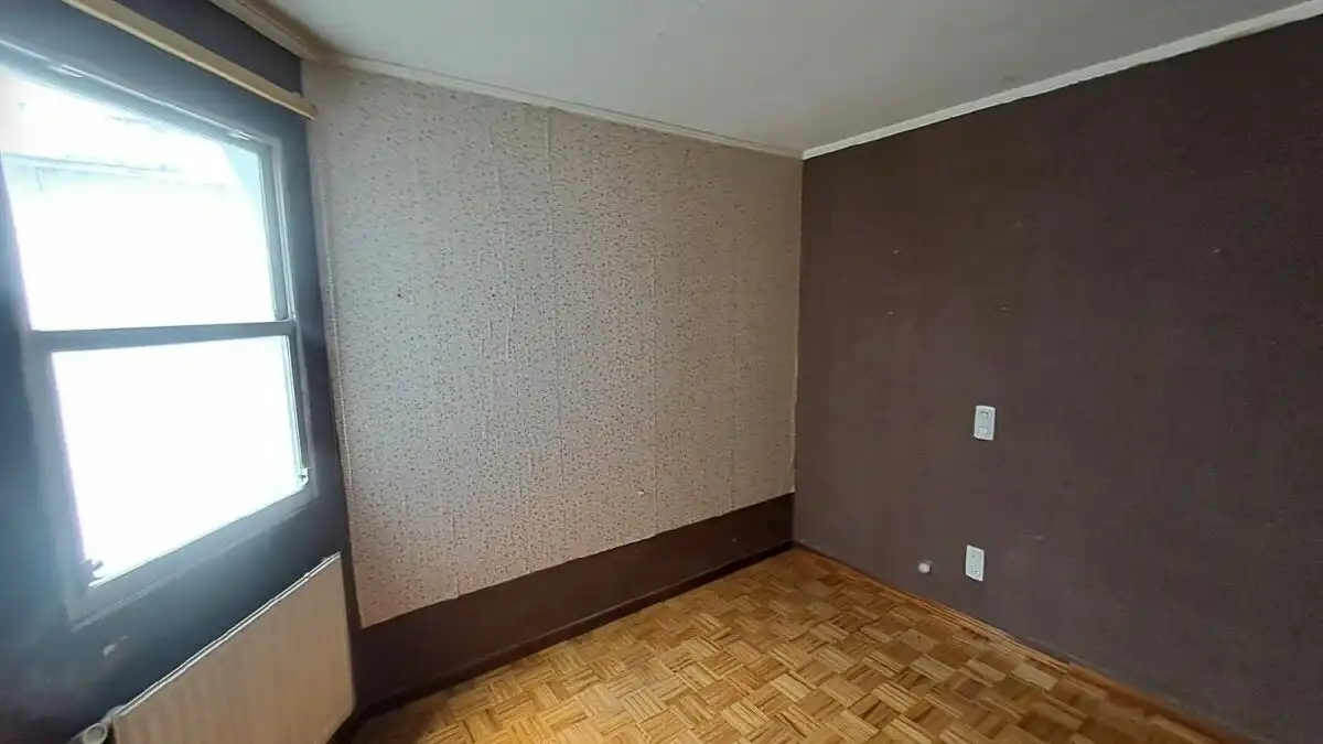Schlafzimmer von Wohnung zum Verkauf in Sada (A Coruña)