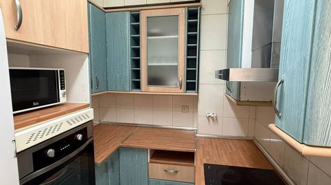 Foto 5 de Pis en venda a Espinardo, Murcia Capital