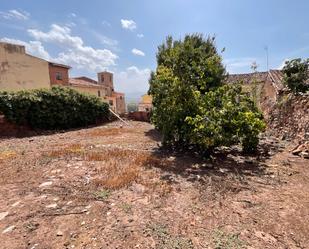 Finca rústica en venda en Hormilla amb Jardí privat, Terrassa i Traster