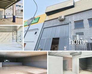 Industrial buildings for sale in Montequinto