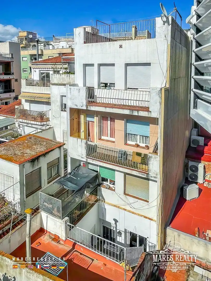Mixte résidentiel à vendre à Calella, imagen 3