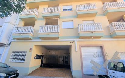 Exterior view of Flat for sale in Alcalà de Xivert  with Terrace