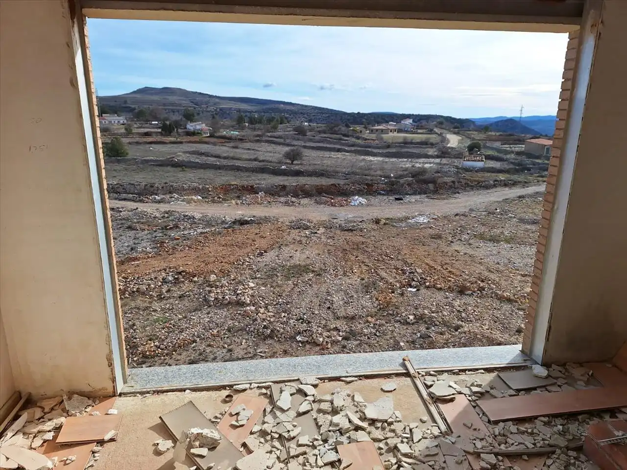 Pis en venda en Villafranca del Cid / Vilafranca