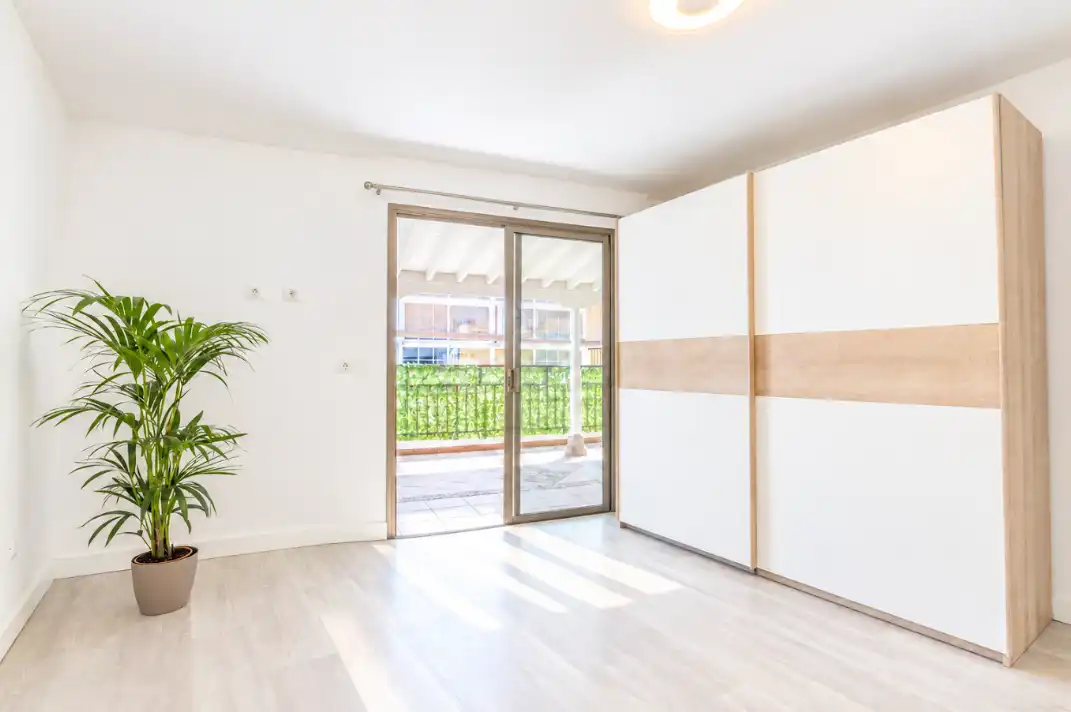 Bedroom of Attic for sale in Longuera - Toscal