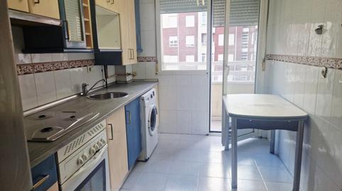 Foto 5 de Pis en venda a Avilés - Hernan Cortes, Villalegre - La Luz, Asturias