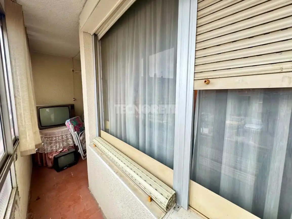 Terraza de Piso en venta en Guadalajara con Amueblado