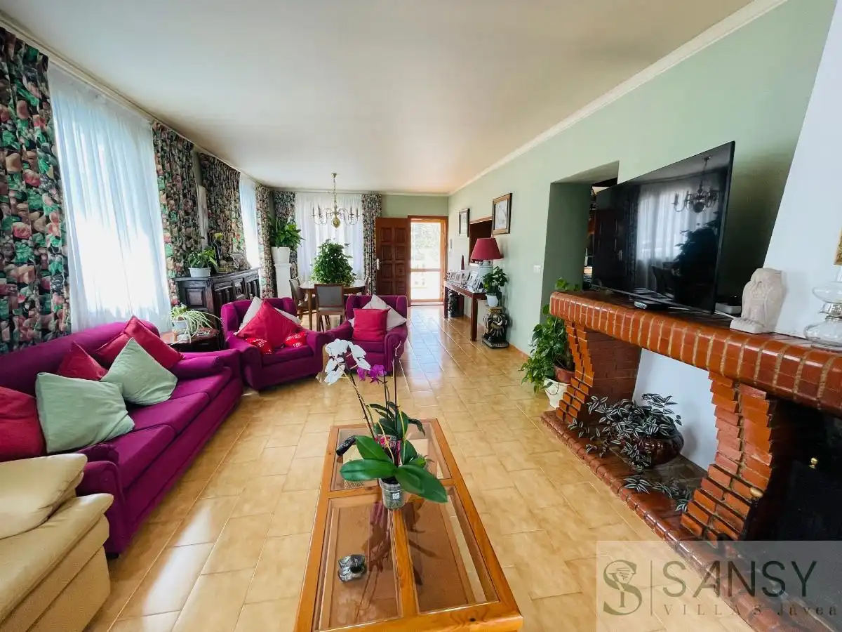 Villa à vendre à Pedreguer, imagen 6
