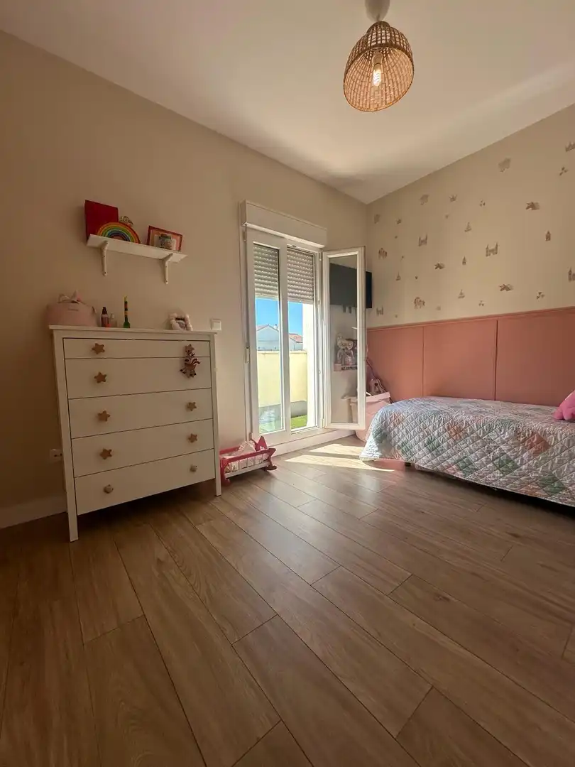 Bedroom of Detached homes for sale in Jerez de la Frontera  with Balcony and Community pool
