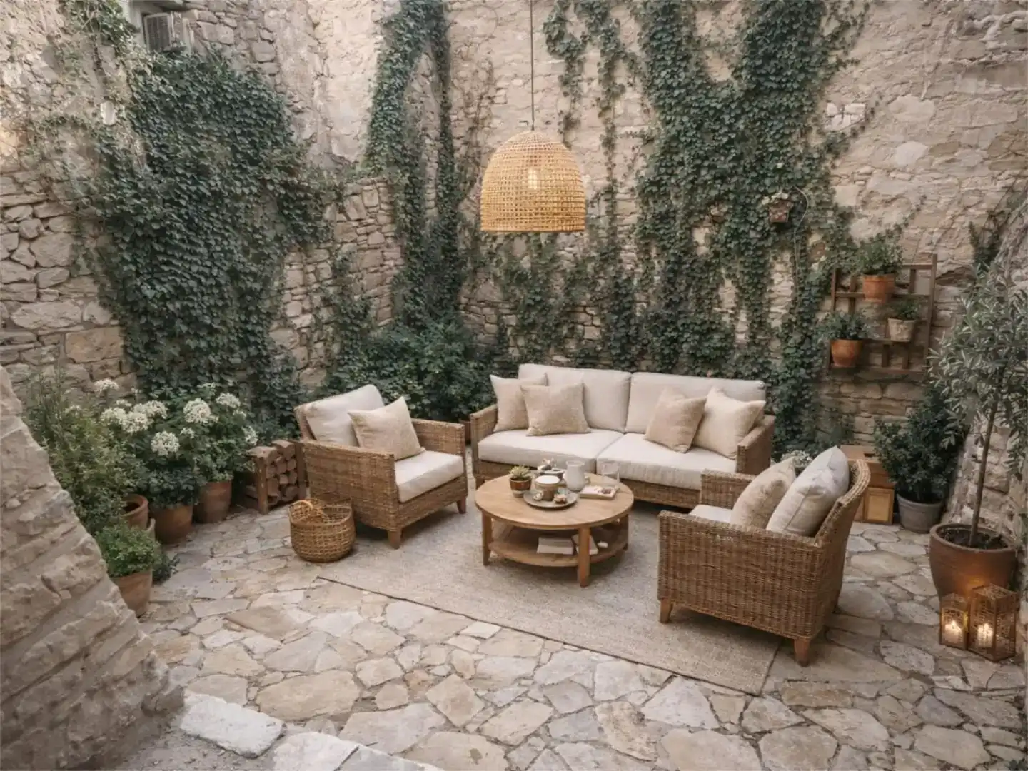 Terraza de Piso en venta en Conesa con Trastero, Amueblado y Balcón