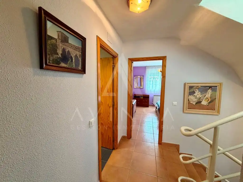 Casa o xalet en venda en Guadalajara