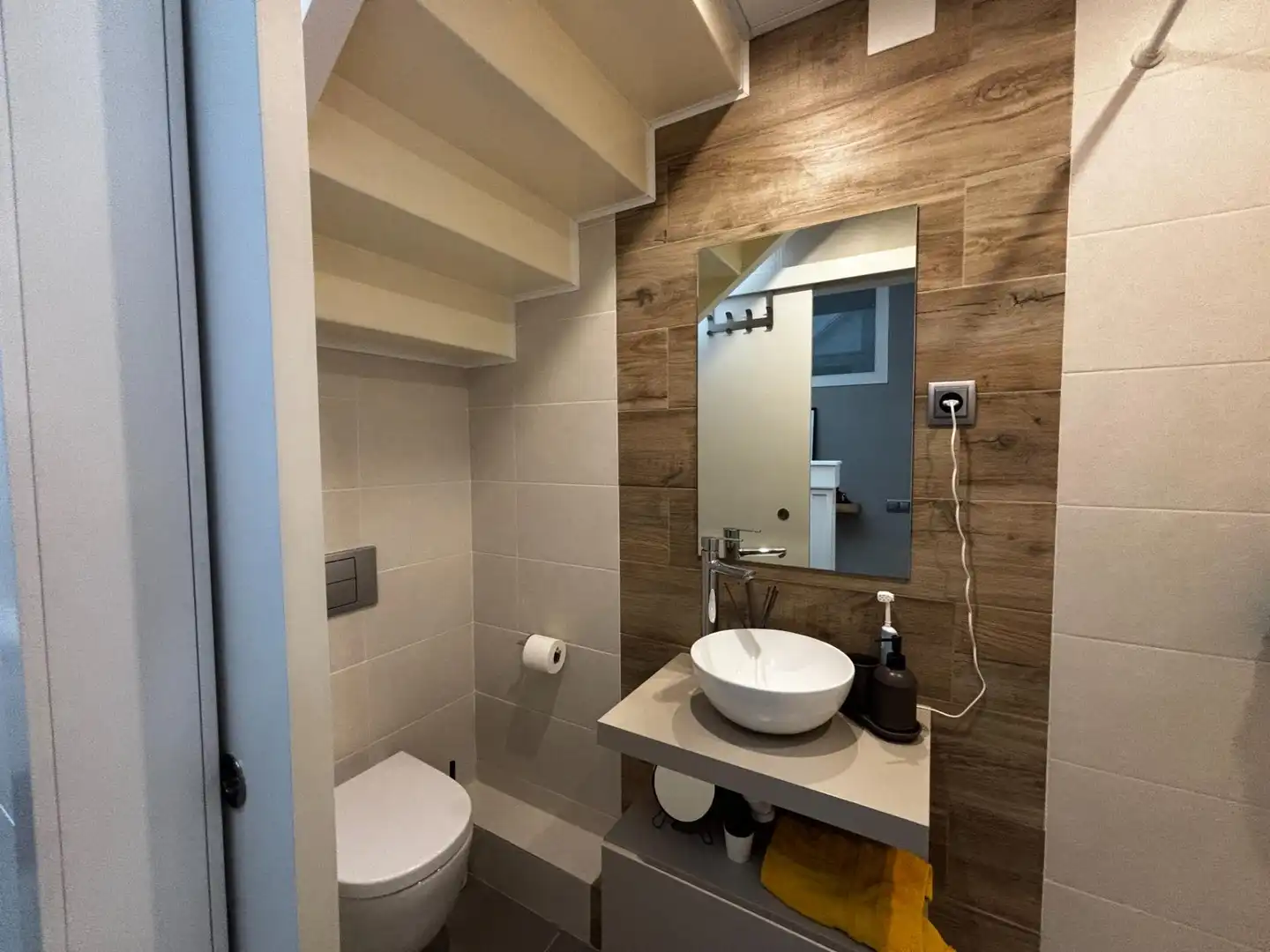 Casa amb terrassa en venda a Creu Alta - Puiggener, imagen 34