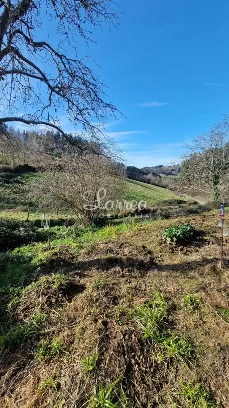 Finca rústica en venda en Larrabetzu amb Jardí privat i Balcó