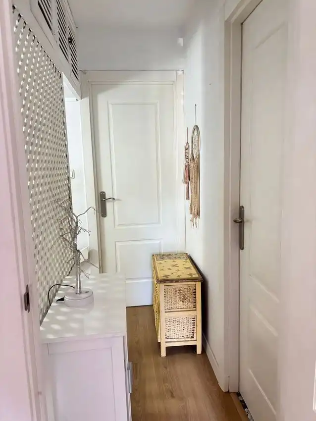 Flat with lift for sale in Santísimo Cristo de las Aguas, imagen 16