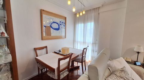 Foto 5 de Ático en venta en Julian Gaiarre Hiribidea, Txurdinaga, Bilbao