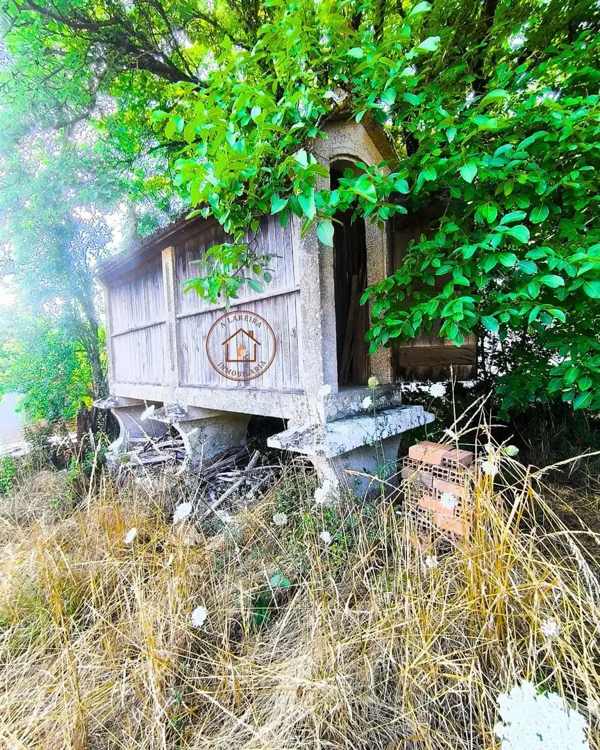 Maison rustique avec jardin à vendre à Lalín, imagen 4