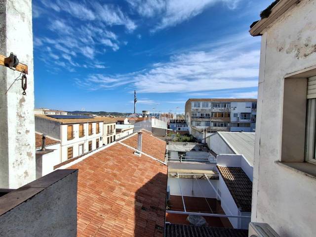 Piso en Venta en La Carolina