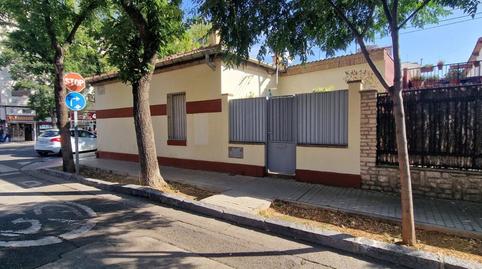 Foto 2 de Casa o xalet en venda a De la Duquesa de Villahermosa, Barrio de Delicias, Zaragoza