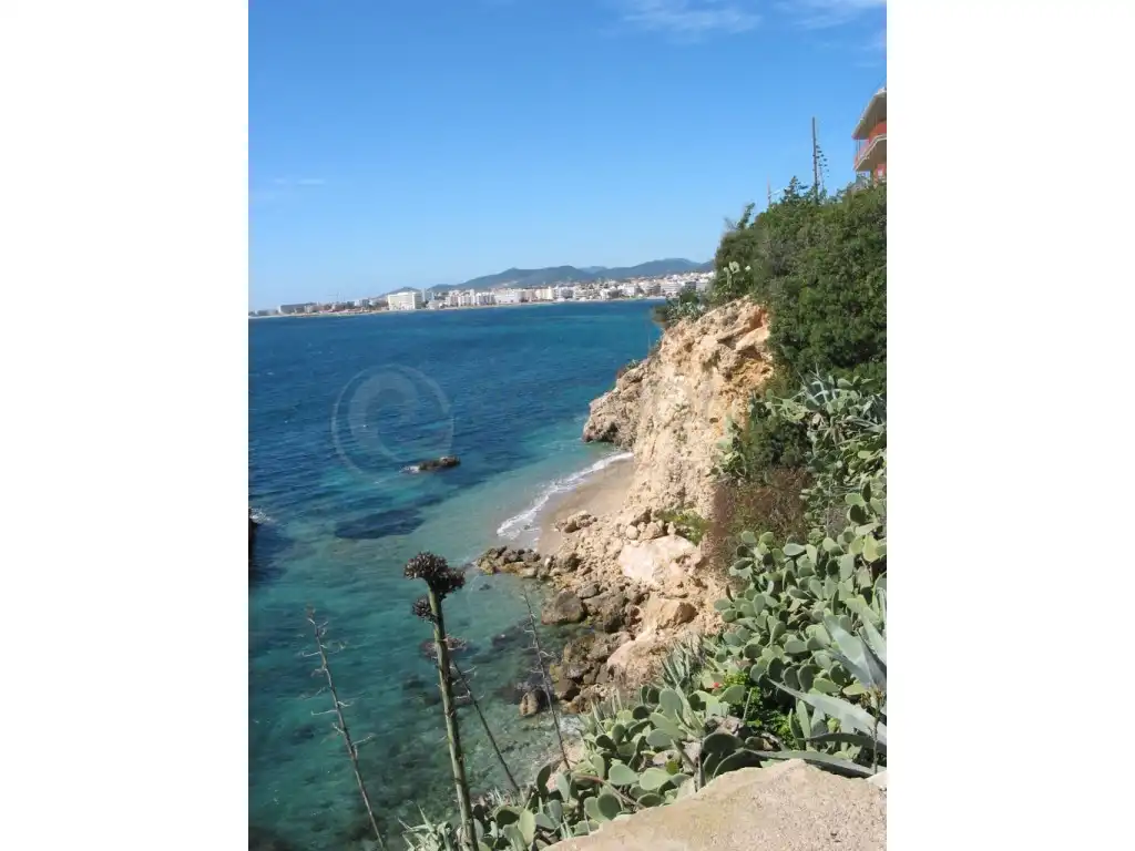Residential for sale in Calle Ramon Muntaner, Puig des Molins