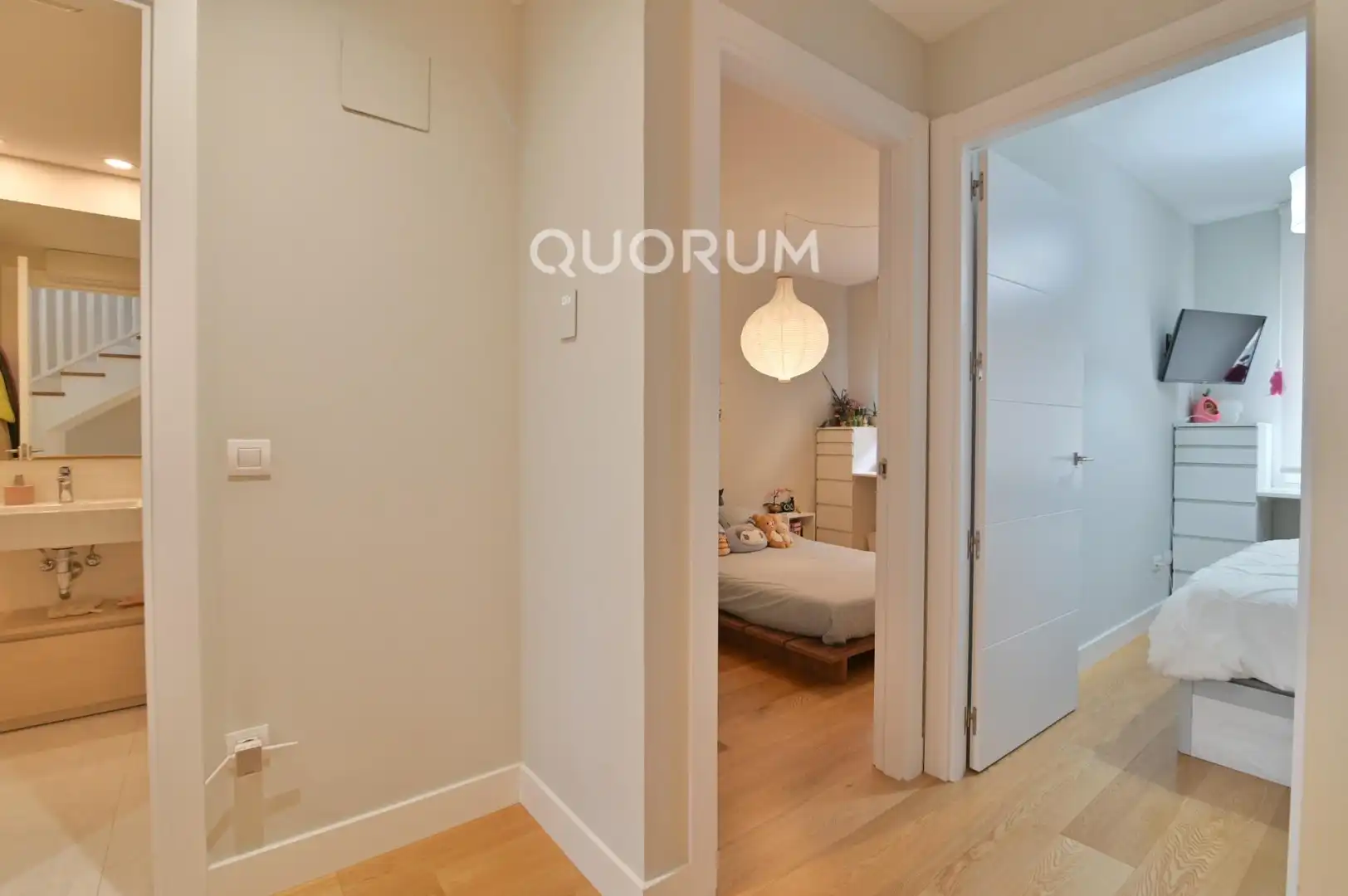 Flat with terrace for sale in Errekalde, imagen 30