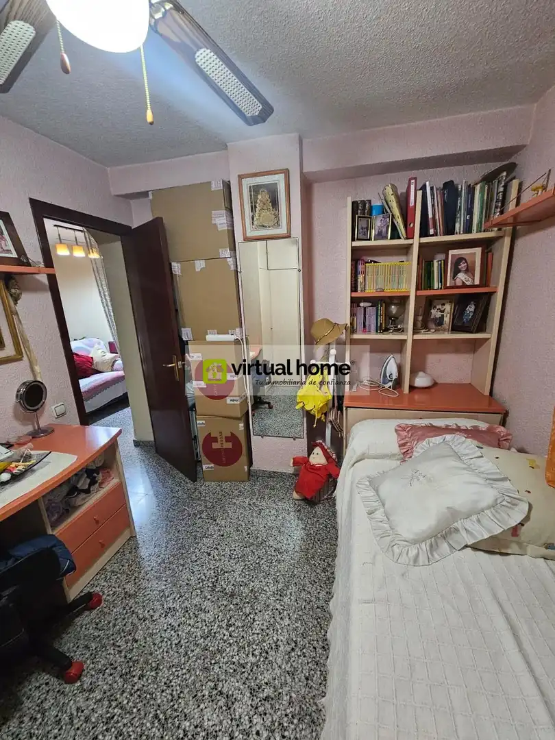 Piso en venta en Centro Urbano, imagen 41