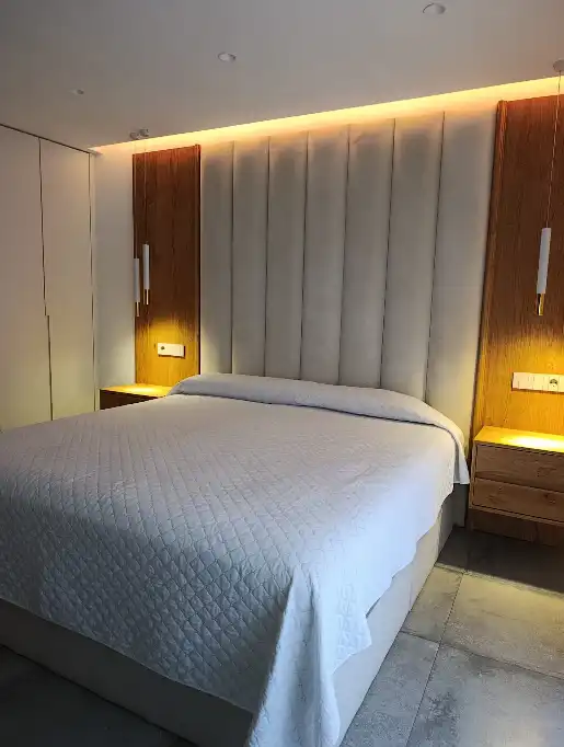 Piso con terraza en venta en Avinguda Camí Nou 160, imagen 64